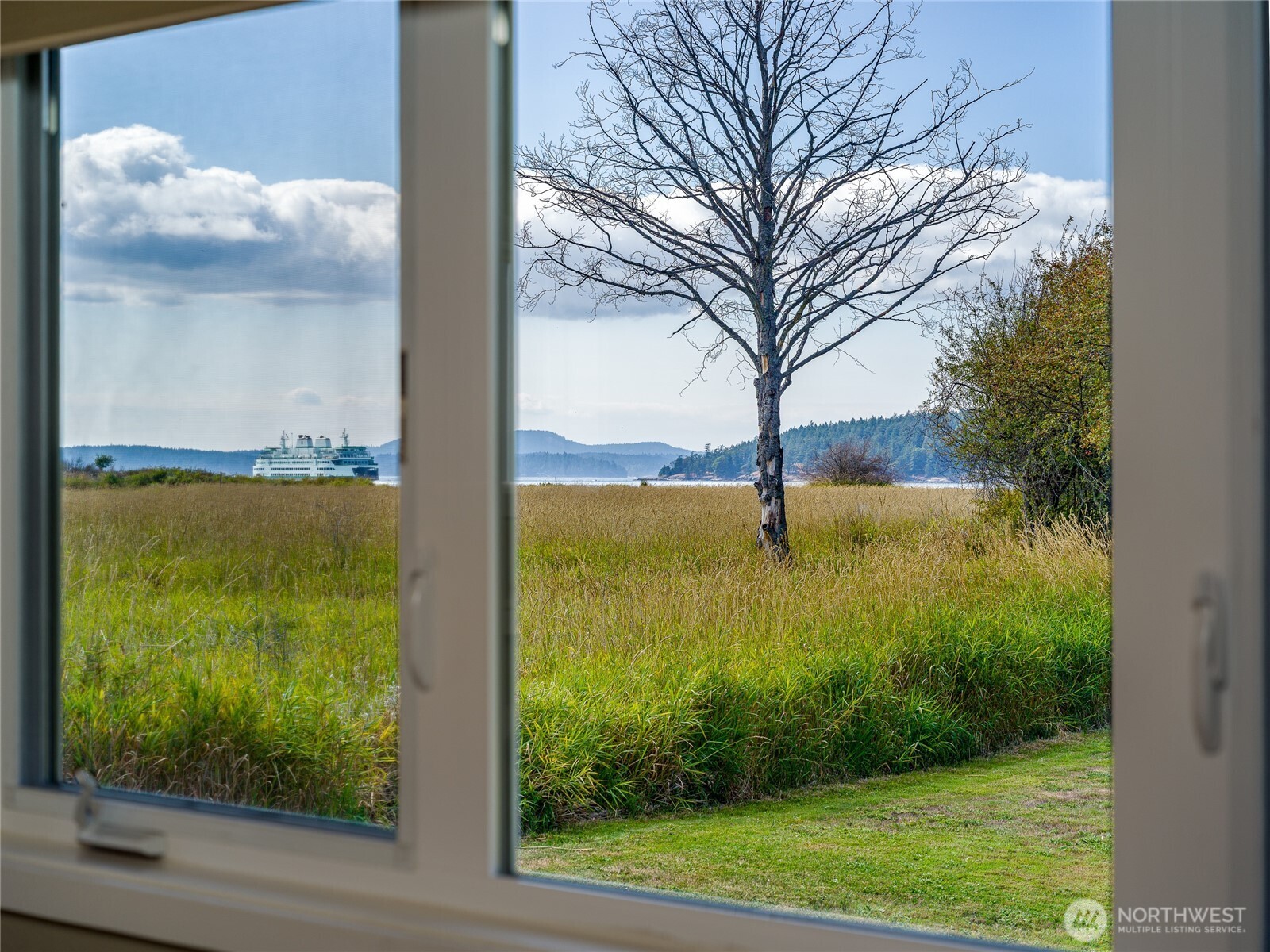 Lopez Island, Washington, 98261, United States, 2 Bedrooms Bedrooms, ,Residential,Forsale,1946230