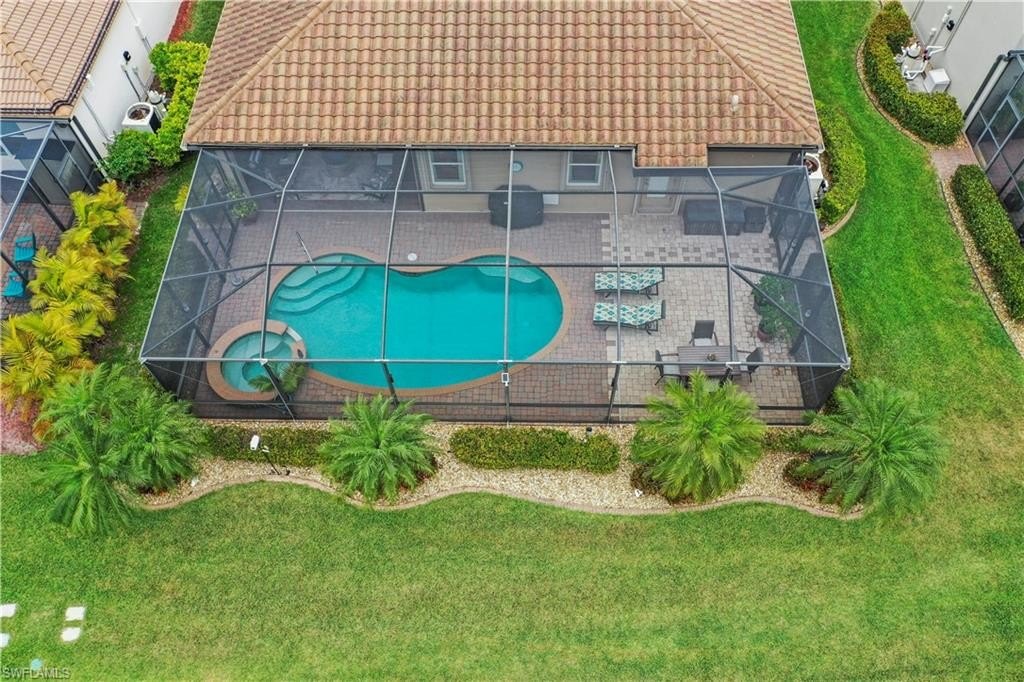 ESTERO, Florida, 33928, United States, 4 Bedrooms Bedrooms, ,3 BathroomsBathrooms,Residential,Forsale,1995095