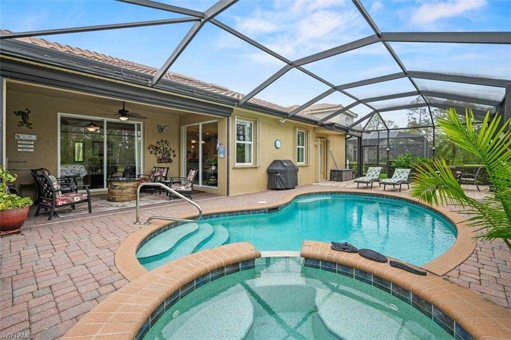 ESTERO, Florida, 33928, United States, 4 Bedrooms Bedrooms, ,3 BathroomsBathrooms,Residential,Forsale,1995095