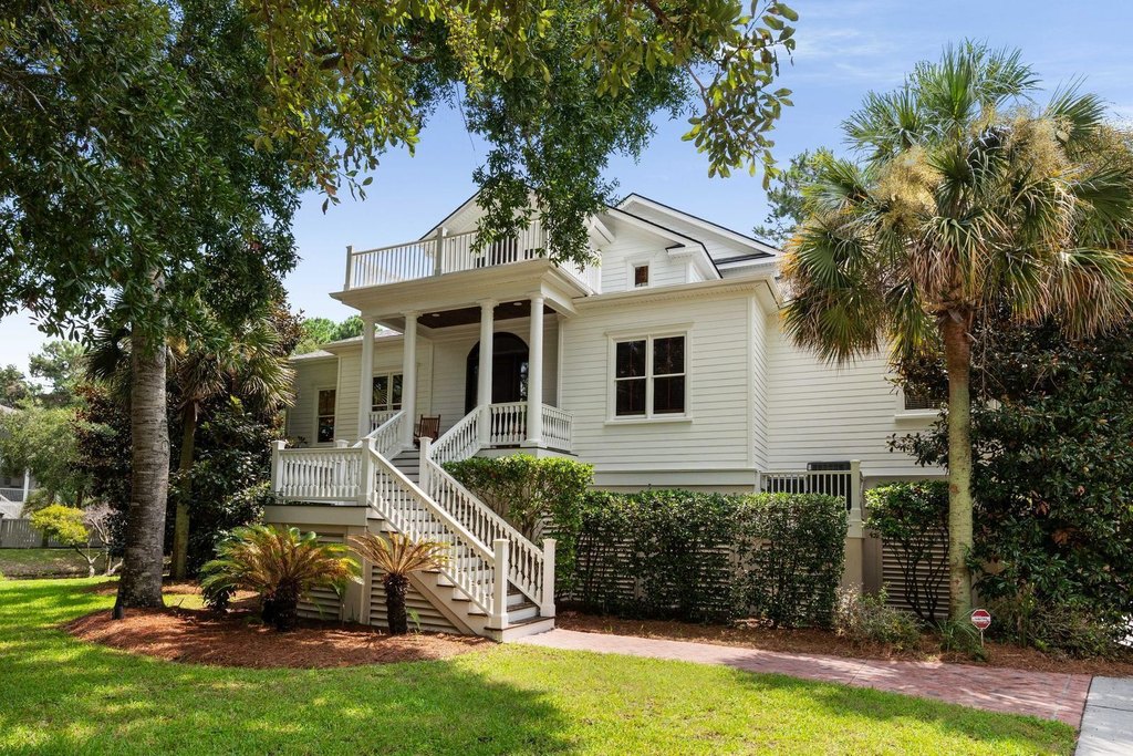 Mount Pleasant, South Carolina, 29464, United States, 4 Bedrooms Bedrooms, ,4 BathroomsBathrooms,Residential,Forsale,1985966