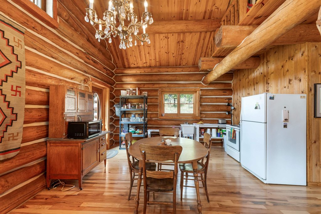 Custer, South Dakota, 57730, United States, 3 Bedrooms Bedrooms, ,2 BathroomsBathrooms,Residential,Forsale,1963297