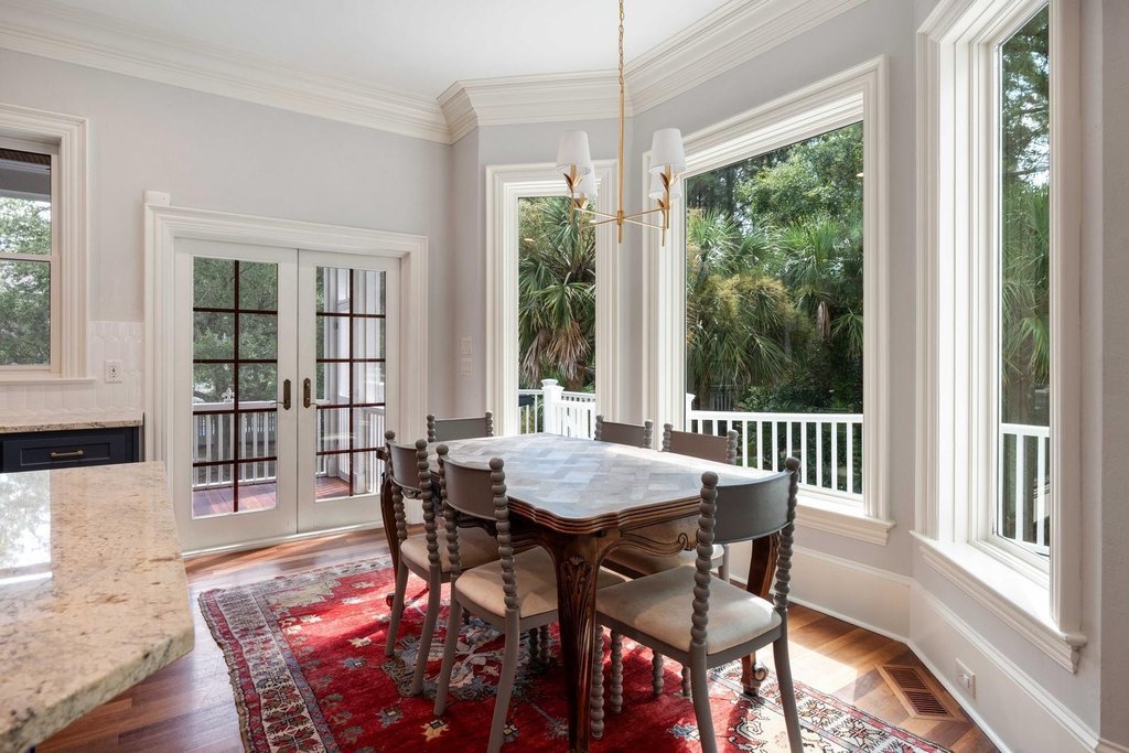 Mount Pleasant, South Carolina, 29464, United States, 4 Bedrooms Bedrooms, ,4 BathroomsBathrooms,Residential,Forsale,1985966