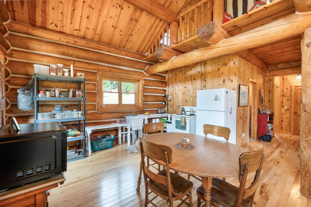 Custer, South Dakota, 57730, United States, 3 Bedrooms Bedrooms, ,2 BathroomsBathrooms,Residential,Forsale,1963297