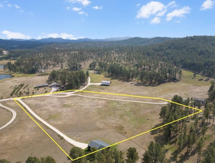 Custer, South Dakota, 57730, United States, 3 Bedrooms Bedrooms, ,2 BathroomsBathrooms,Residential,Forsale,1963297