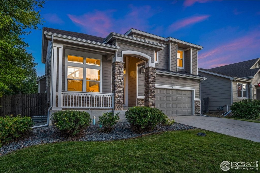 Fort Collins, Colorado, 80524, United States, 3 Bedrooms Bedrooms, ,2.5 BathroomsBathrooms,Residential,Forsale,1967227