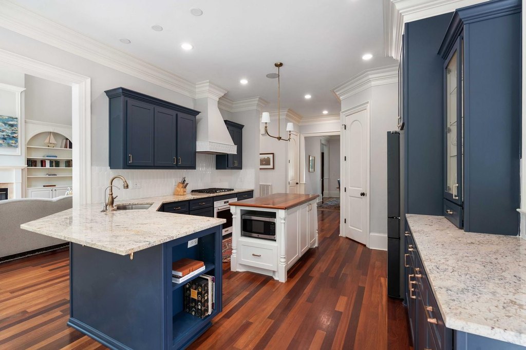 Mount Pleasant, South Carolina, 29464, United States, 4 Bedrooms Bedrooms, ,4 BathroomsBathrooms,Residential,Forsale,1985966