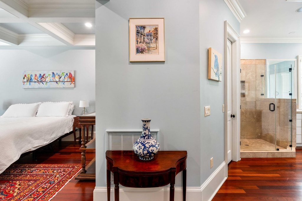 Mount Pleasant, South Carolina, 29464, United States, 4 Bedrooms Bedrooms, ,4 BathroomsBathrooms,Residential,Forsale,1985966