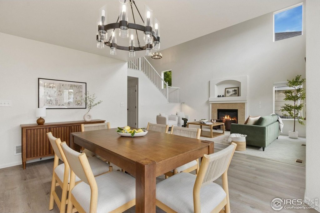 Fort Collins, Colorado, 80524, United States, 3 Bedrooms Bedrooms, ,2.5 BathroomsBathrooms,Residential,Forsale,1967227