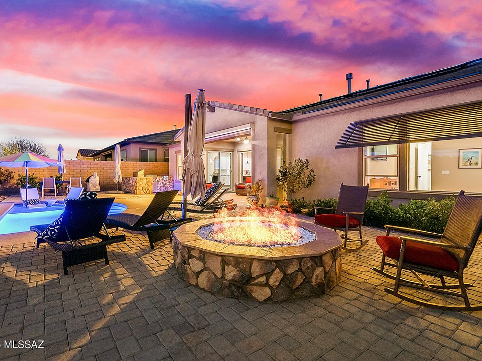 Oro Valley, Arizona, 85755, United States, 3 Bedrooms Bedrooms, ,3 BathroomsBathrooms,Residential,Forsale,1893859