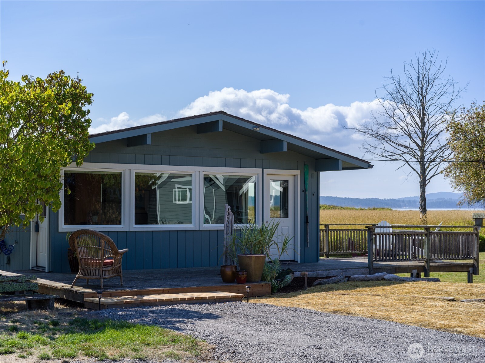 Lopez Island, Washington, 98261, United States, 2 Bedrooms Bedrooms, ,Residential,Forsale,1946230