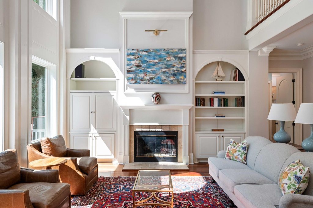 Mount Pleasant, South Carolina, 29464, United States, 4 Bedrooms Bedrooms, ,4 BathroomsBathrooms,Residential,Forsale,1985966