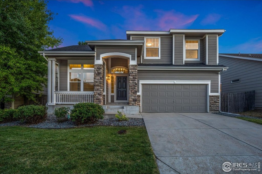 Fort Collins, Colorado, 80524, United States, 3 Bedrooms Bedrooms, ,2.5 BathroomsBathrooms,Residential,Forsale,1967227