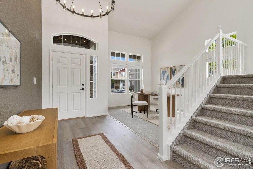 Fort Collins, Colorado, 80524, United States, 3 Bedrooms Bedrooms, ,2.5 BathroomsBathrooms,Residential,Forsale,1967227