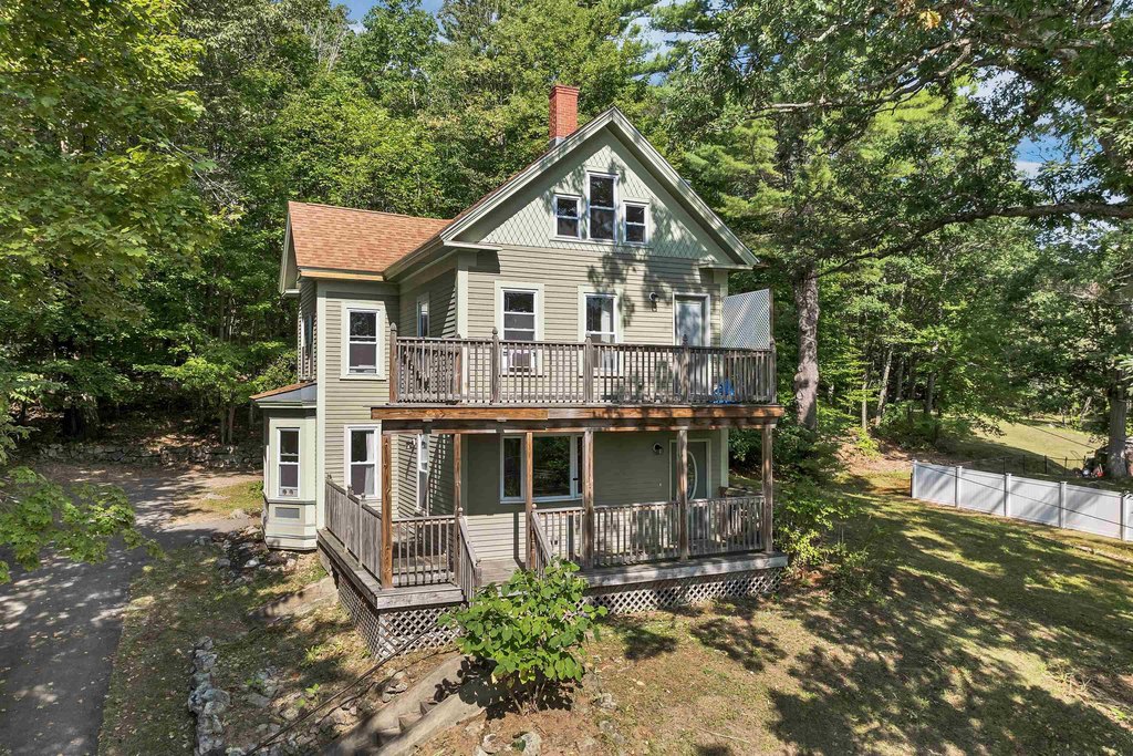 Wolfeboro, New Hampshire, 03894, United States, 3 Bedrooms Bedrooms, ,2 BathroomsBathrooms,Residential,Forsale,1952896