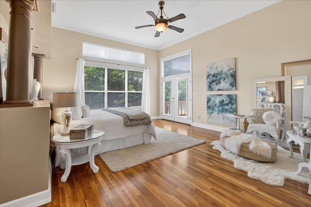 Tallahassee, Florida, 32312, United States, 5 Bedrooms Bedrooms, ,4 BathroomsBathrooms,Residential,Forsale,1946733