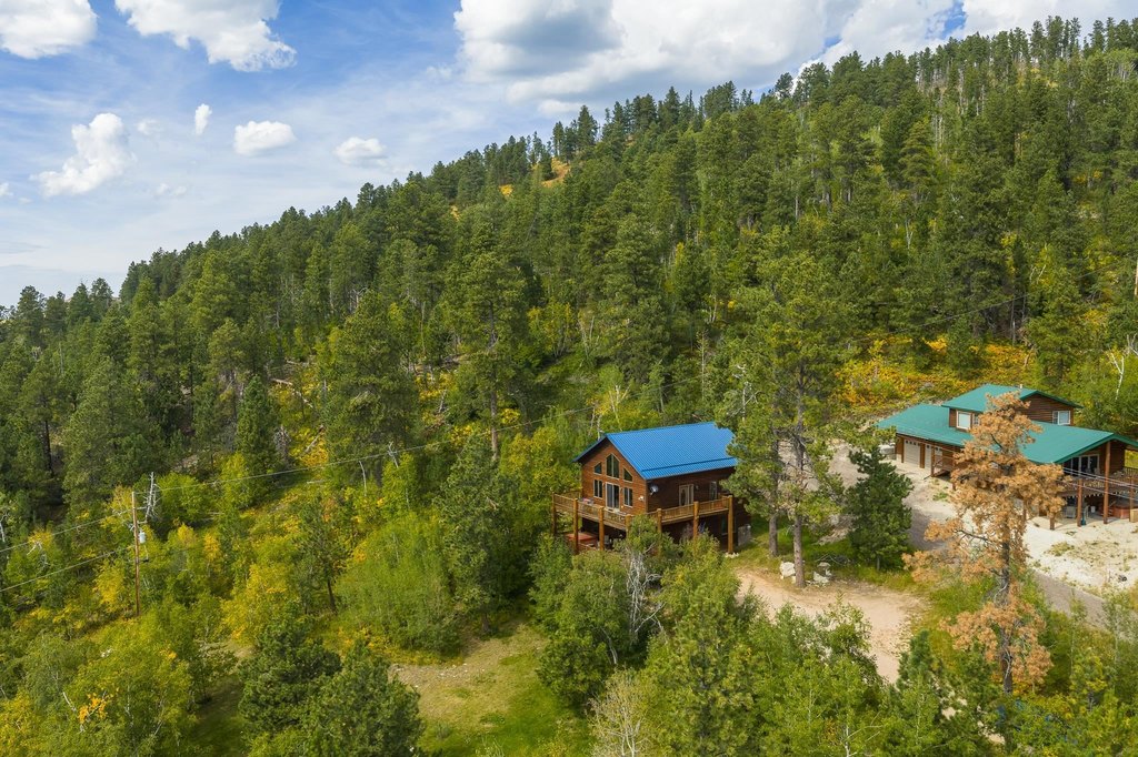 Lead, South Dakota, 57754, United States, 3 Bedrooms Bedrooms, ,2 BathroomsBathrooms,Residential,Forsale,1962251