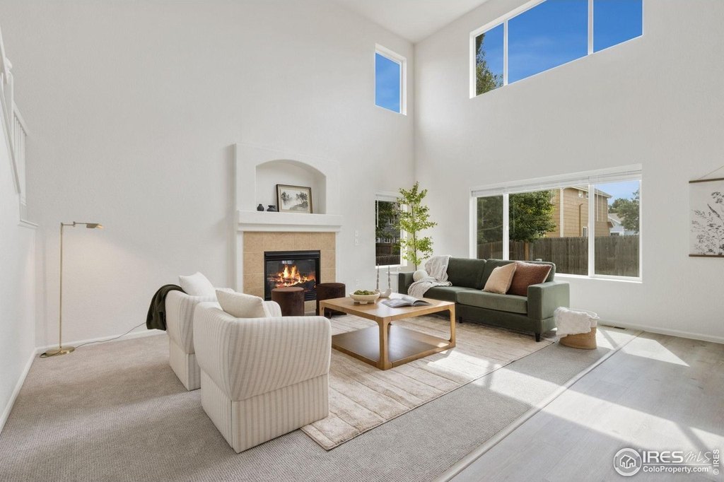 Fort Collins, Colorado, 80524, United States, 3 Bedrooms Bedrooms, ,2.5 BathroomsBathrooms,Residential,Forsale,1967227