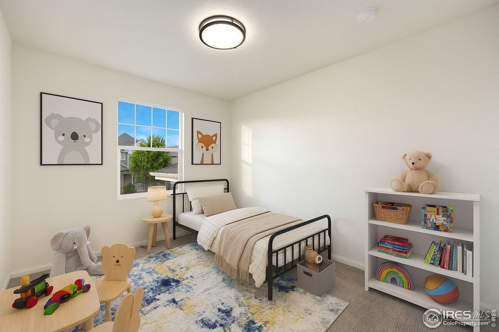 Fort Collins, Colorado, 80524, United States, 3 Bedrooms Bedrooms, ,2.5 BathroomsBathrooms,Residential,Forsale,1967227