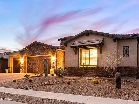 Oro Valley, Arizona, 85755, United States, 3 Bedrooms Bedrooms, ,3 BathroomsBathrooms,Residential,Forsale,1893859