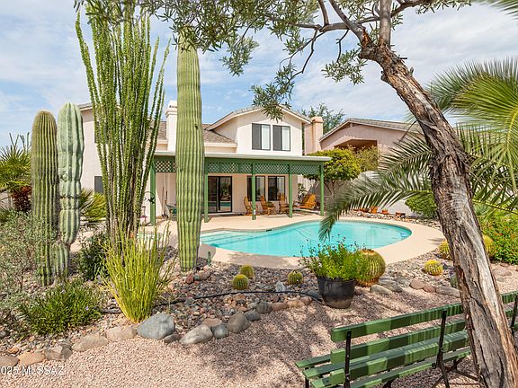 Oro Valley, Arizona, 85737, United States, 3 Bedrooms Bedrooms, ,3 BathroomsBathrooms,Residential,Forsale,1963513