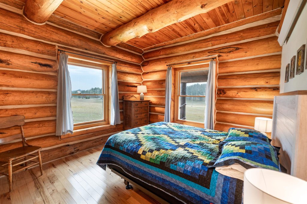 Custer, South Dakota, 57730, United States, 3 Bedrooms Bedrooms, ,2 BathroomsBathrooms,Residential,Forsale,1963297