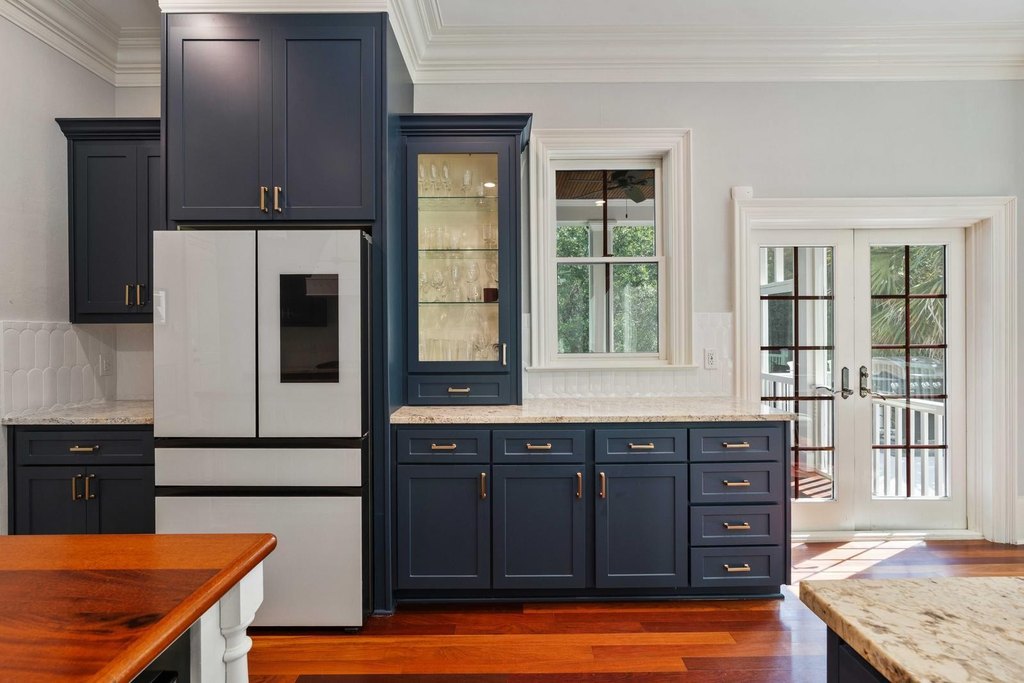 Mount Pleasant, South Carolina, 29464, United States, 4 Bedrooms Bedrooms, ,4 BathroomsBathrooms,Residential,Forsale,1985966