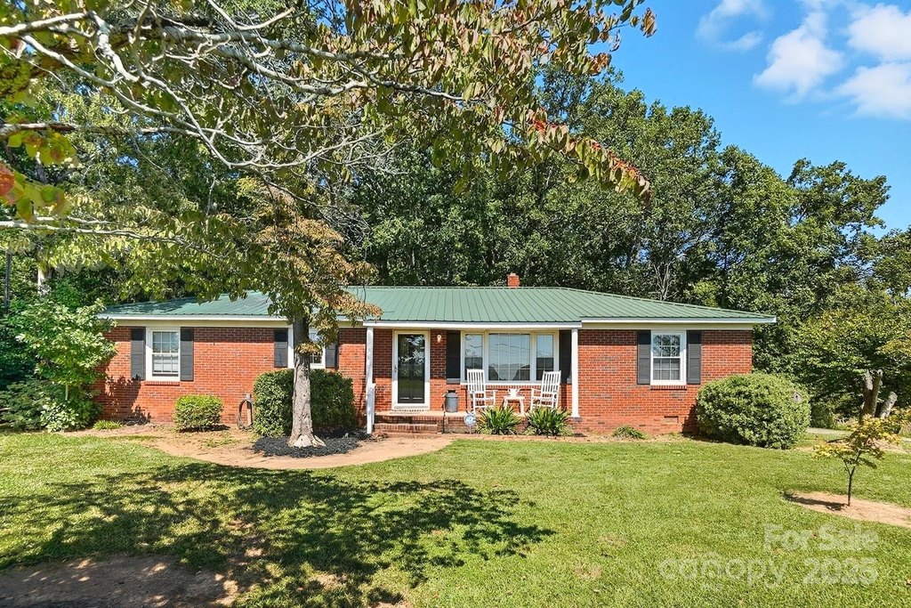 Monroe, North Carolina, 28110, United States, 3 Bedrooms Bedrooms, ,1 BathroomBathrooms,Residential,Forsale,1953170