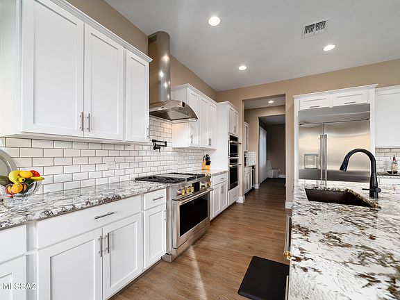 Oro Valley, Arizona, 85755, United States, 3 Bedrooms Bedrooms, ,3 BathroomsBathrooms,Residential,Forsale,1893859