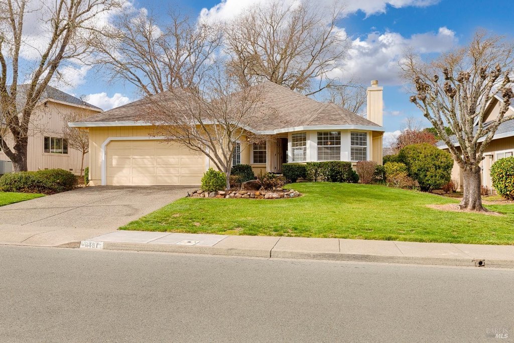 Santa Rosa, California, 95409, United States, 3 Bedrooms Bedrooms, ,2 BathroomsBathrooms,Residential,Forsale,1953130