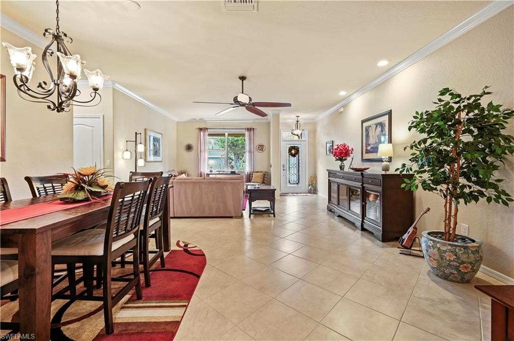 ESTERO, Florida, 33928, United States, 4 Bedrooms Bedrooms, ,3 BathroomsBathrooms,Residential,Forsale,1995095