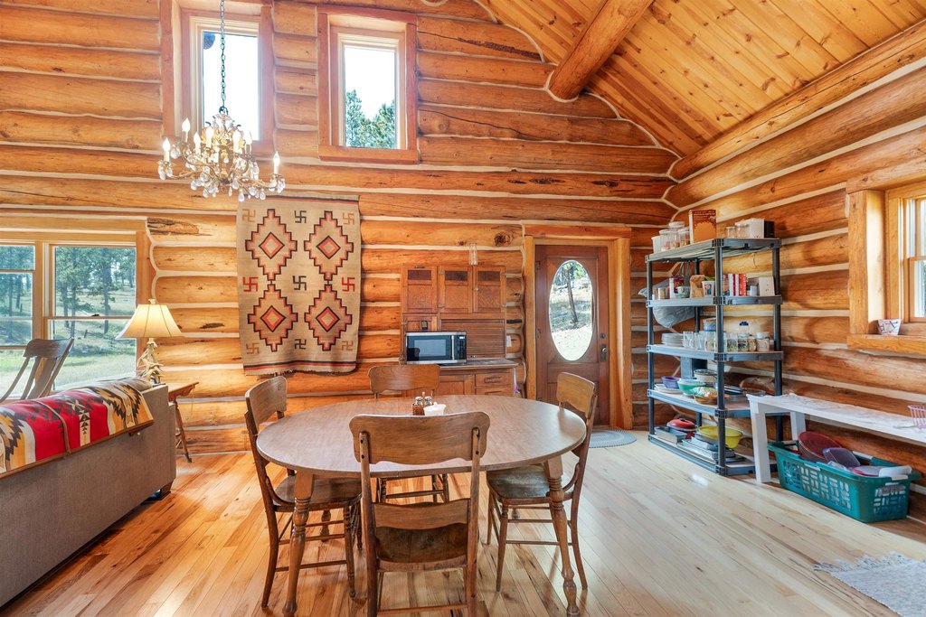 Custer, South Dakota, 57730, United States, 3 Bedrooms Bedrooms, ,2 BathroomsBathrooms,Residential,Forsale,1963297