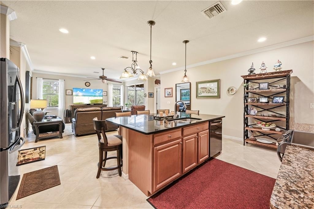 ESTERO, Florida, 33928, United States, 4 Bedrooms Bedrooms, ,3 BathroomsBathrooms,Residential,Forsale,1995095