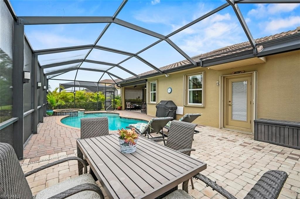 ESTERO, Florida, 33928, United States, 4 Bedrooms Bedrooms, ,3 BathroomsBathrooms,Residential,Forsale,1995095