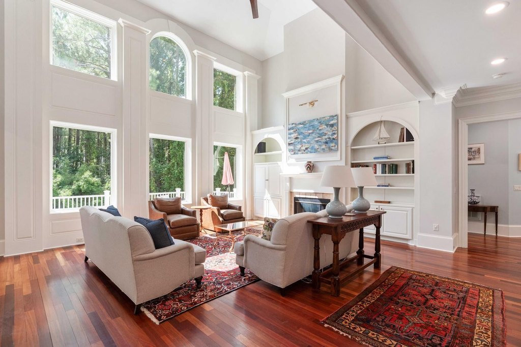 Mount Pleasant, South Carolina, 29464, United States, 4 Bedrooms Bedrooms, ,4 BathroomsBathrooms,Residential,Forsale,1985966