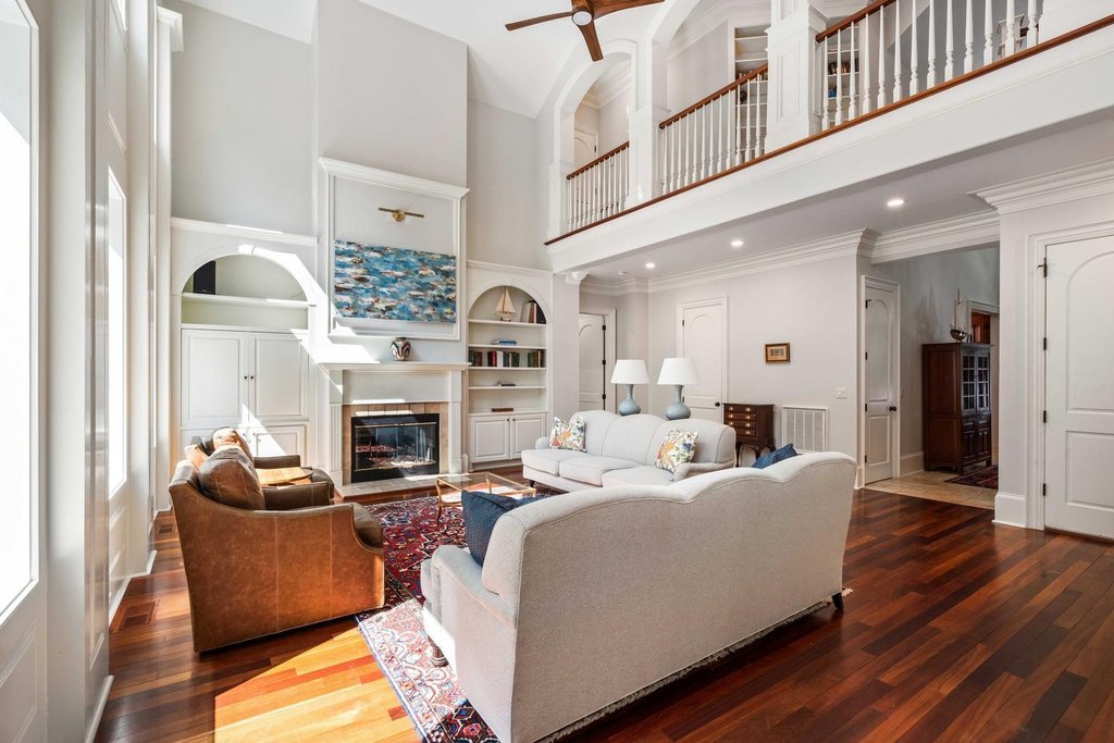 Mount Pleasant, South Carolina, 29464, United States, 4 Bedrooms Bedrooms, ,4 BathroomsBathrooms,Residential,Forsale,1985966