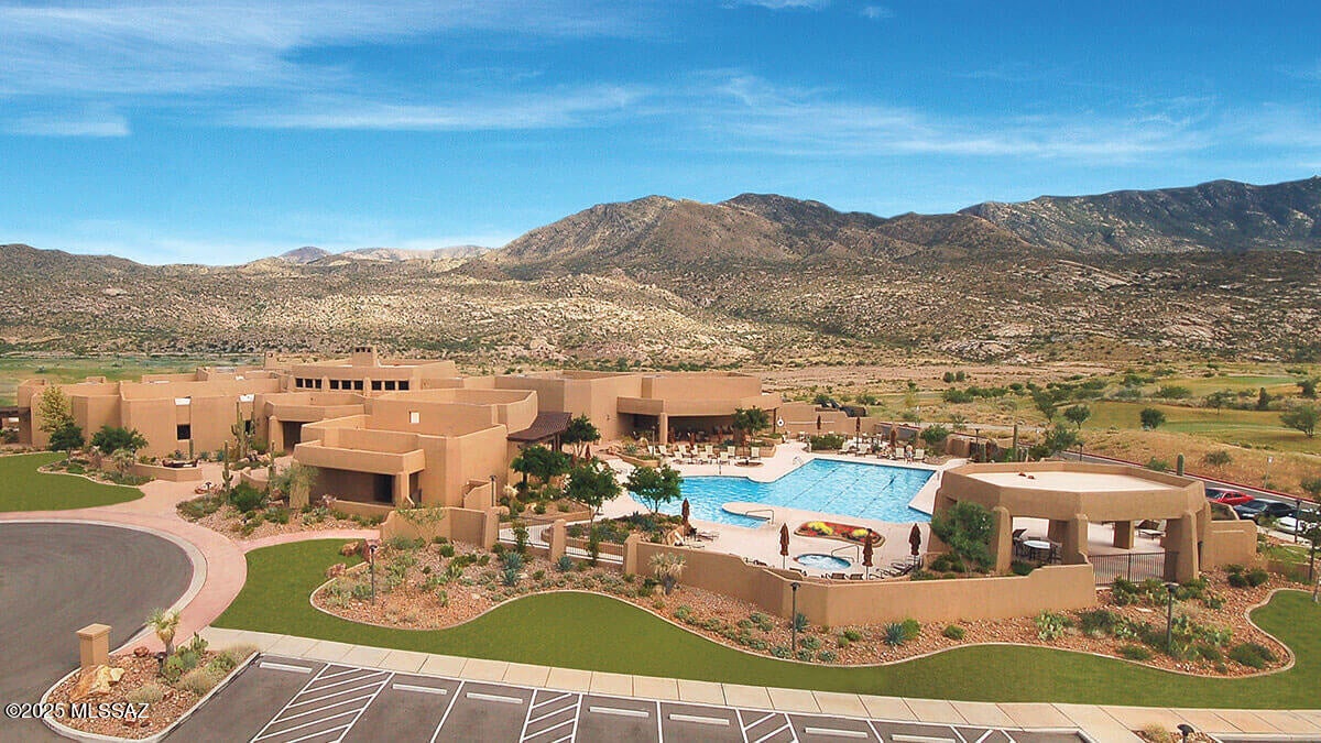 Saddlebrooke, Arizona, 85739, United States, 2 Bedrooms Bedrooms, ,3 BathroomsBathrooms,Residential,Forsale,2004103