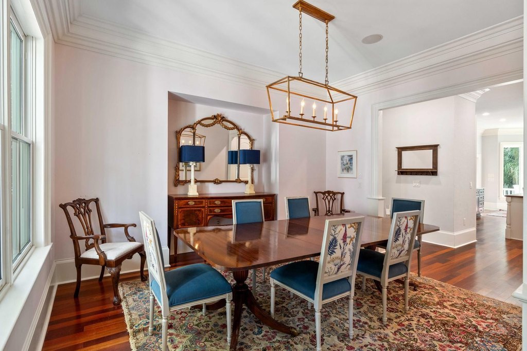 Mount Pleasant, South Carolina, 29464, United States, 4 Bedrooms Bedrooms, ,4 BathroomsBathrooms,Residential,Forsale,1985966