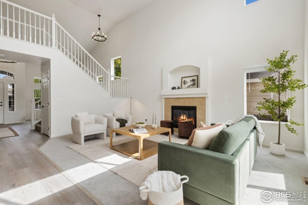 Fort Collins, Colorado, 80524, United States, 3 Bedrooms Bedrooms, ,2.5 BathroomsBathrooms,Residential,Forsale,1967227