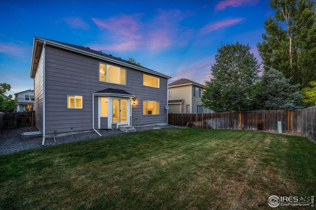 Fort Collins, Colorado, 80524, United States, 3 Bedrooms Bedrooms, ,2.5 BathroomsBathrooms,Residential,Forsale,1967227