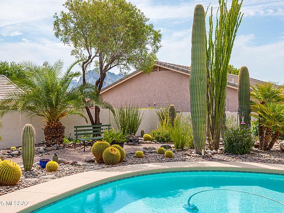 Oro Valley, Arizona, 85737, United States, 3 Bedrooms Bedrooms, ,3 BathroomsBathrooms,Residential,Forsale,1963513