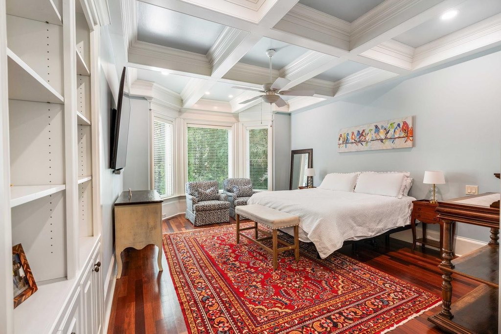 Mount Pleasant, South Carolina, 29464, United States, 4 Bedrooms Bedrooms, ,4 BathroomsBathrooms,Residential,Forsale,1985966