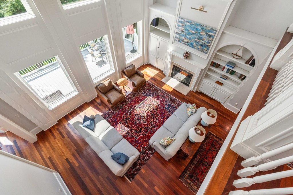 Mount Pleasant, South Carolina, 29464, United States, 4 Bedrooms Bedrooms, ,4 BathroomsBathrooms,Residential,Forsale,1985966