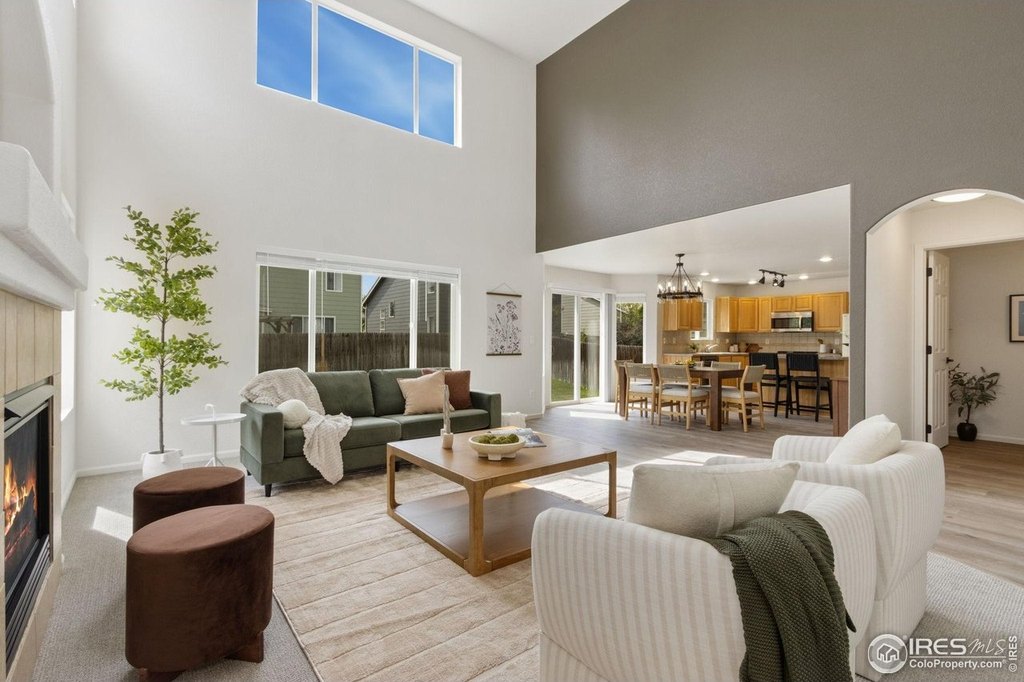 Fort Collins, Colorado, 80524, United States, 3 Bedrooms Bedrooms, ,2.5 BathroomsBathrooms,Residential,Forsale,1967227