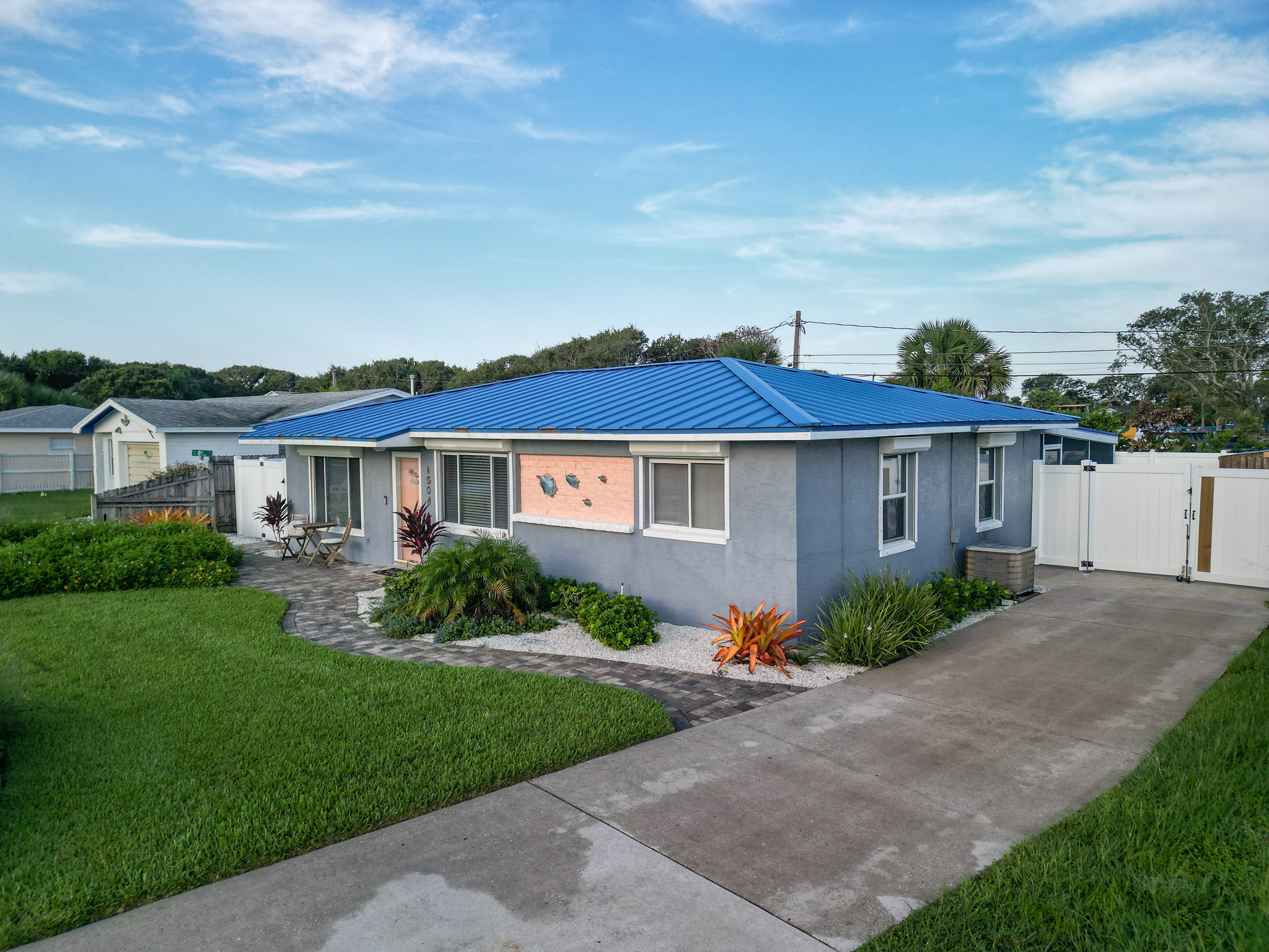 New Smyrna Beach, Florida, 32169, United States, ,Residential,Forsale,1990069