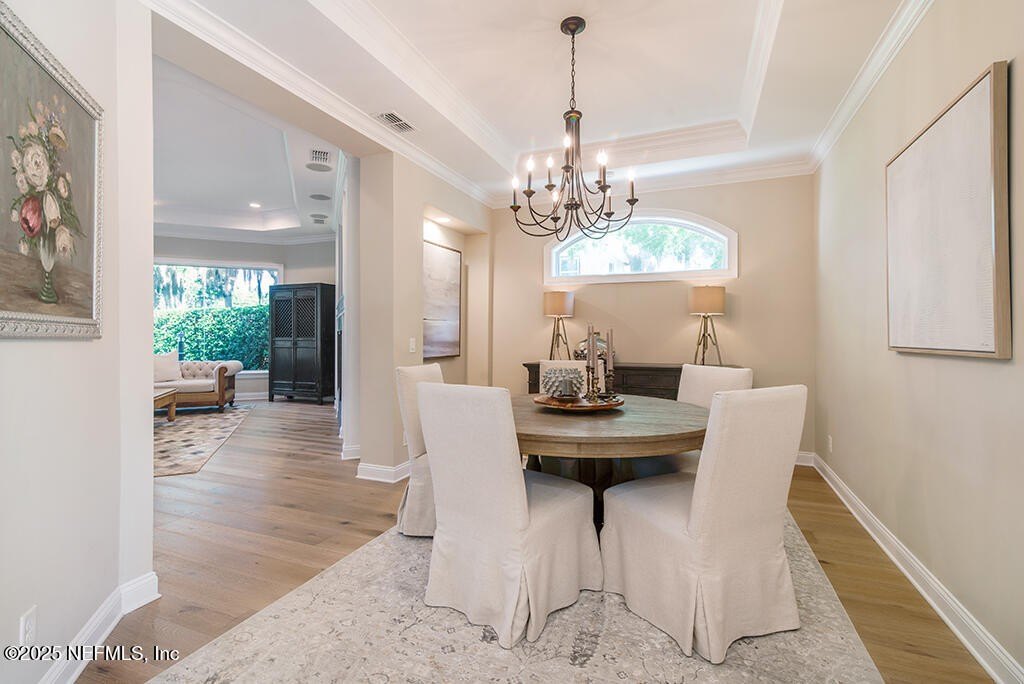 Ponte Vedra Beach, Florida, 32082, United States, 5 Bedrooms Bedrooms, ,5 BathroomsBathrooms,Residential,Forsale,1960047