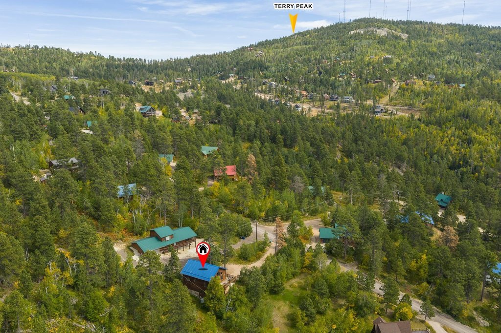 Lead, South Dakota, 57754, United States, 3 Bedrooms Bedrooms, ,2 BathroomsBathrooms,Residential,Forsale,1962251