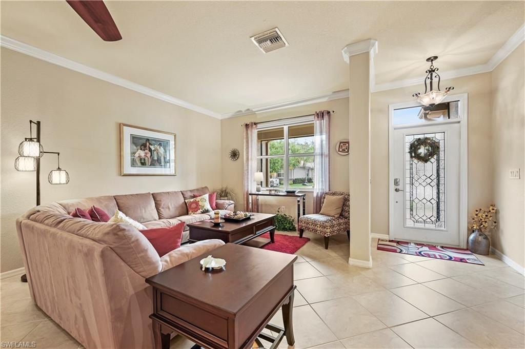 ESTERO, Florida, 33928, United States, 4 Bedrooms Bedrooms, ,3 BathroomsBathrooms,Residential,Forsale,1995095