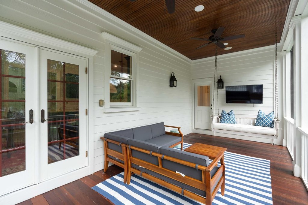 Mount Pleasant, South Carolina, 29464, United States, 4 Bedrooms Bedrooms, ,4 BathroomsBathrooms,Residential,Forsale,1985966