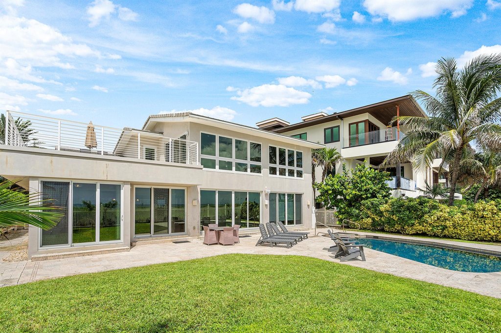 Pompano Beach, Florida, 33062, United States, 4 Bedrooms Bedrooms, ,4.5 BathroomsBathrooms,Residential,Forsale,1886560