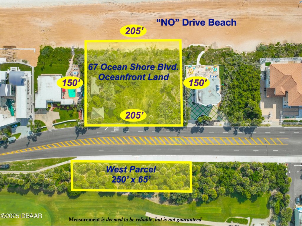 Ormond Beach, Florida, 32176, United States, ,Land,Forsale,1919180